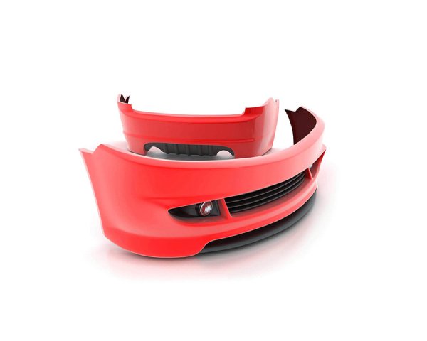 Side Folding Mirror Motor W5